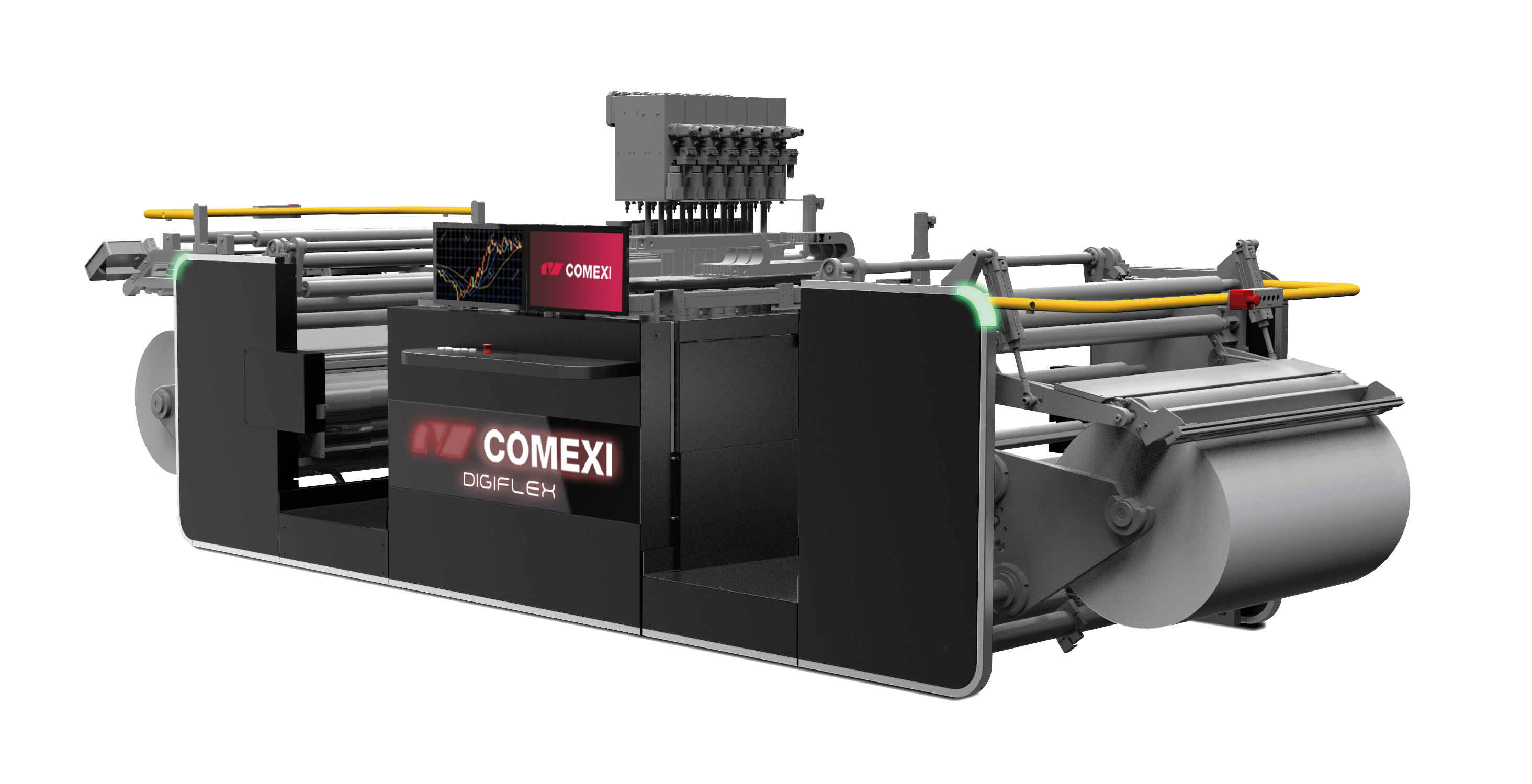 digiflex sense fons