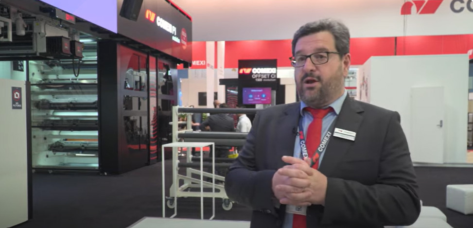 drupa innovation