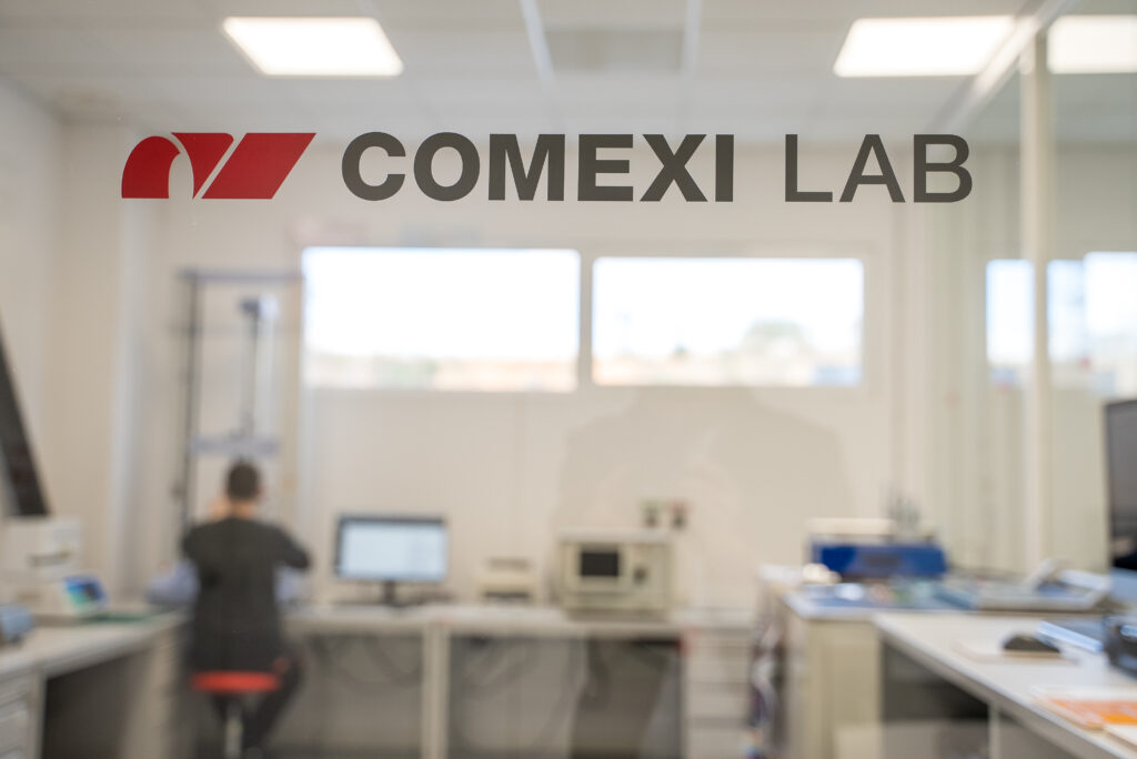 Comexi CTEC 024
