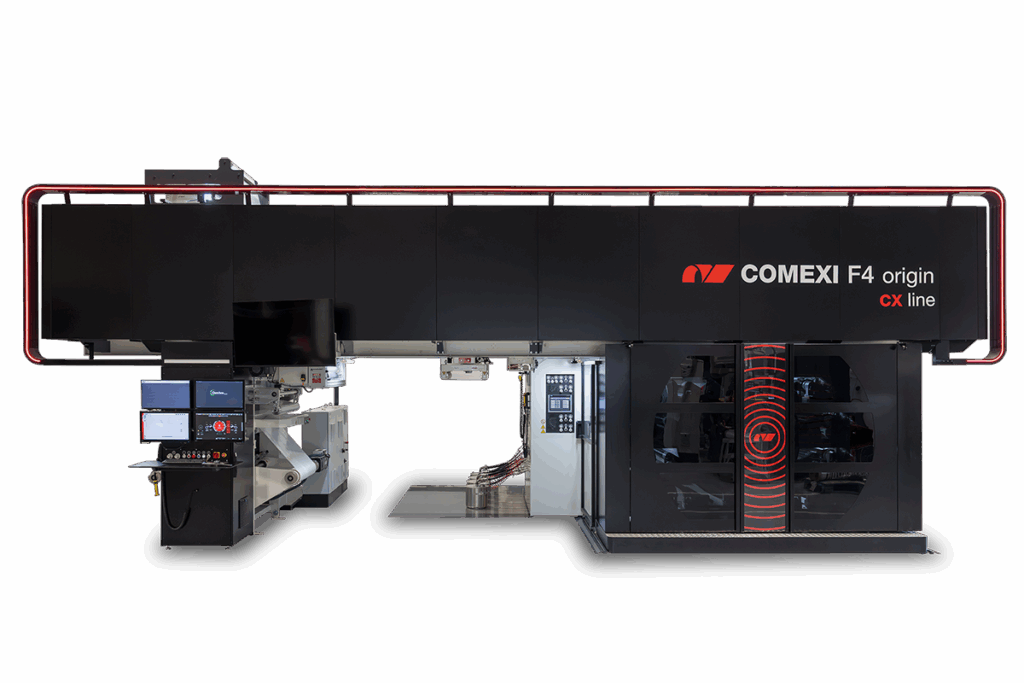 Comexi F